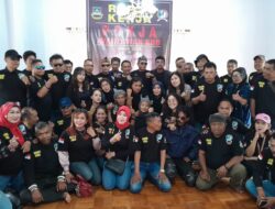 Ketua Pokja Wartawan KBB M Raup: Jaga Integritas Jurnalis sebagai Pemegang Opini Publik” Jangan menjadi Wartawan Recehan !!