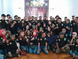 Ketua Pokja Wartawan KBB M Raup: Jaga Integritas Jurnalis sebagai Pemegang Opini Publik” Jangan menjadi Wartawan Recehan !!