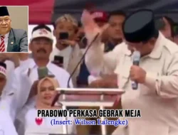 Kepemimpinan Inferiority Complex: Kritik atas Respons Pemerintah terhadap Bencana Sumatera