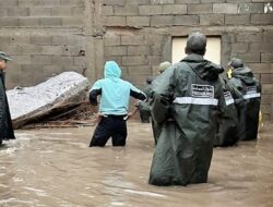 Rumah Sakit Safi Aktifkan Respons Darurat untuk Menangani Korban Akibat Hujan Deras