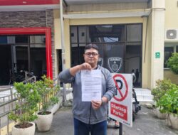 Kasus Dugaan Penganiayaan Wartawan Naik ke Penyidikan, Polrestabes Semarang Gaspol Periksa Saksi