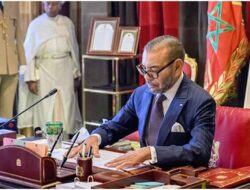 Maroko Luncurkan Program Pemulihan Banjir di Safi Menyusul Instruksi Kerajaan