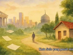 Mengherankan, Dua Tersangka Kasus Ijasah Palsu Diminta Mohon Maaf ke Jokowi