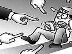 Seorang Jurnalis Di Intimidasi Saat Lakukan Peliputan Pekerjaan Hotmix Jembatan Alun Alun Indramayu