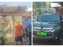 Kepedulian Pusdikav dalam Program “Bhakti Kaveleri Ta-2025” pada Warga Desa Jayamekar, Padalarang