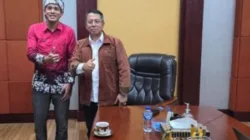 Sinergitas Aktivis Sosial Jabar Bersama Kepala Kantah Kota Bandung, Jawa Barat