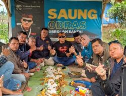 Persiapan Kesuksesan Menuju “RAKER POKJA WARTAWAN KBB DI PENGHUJUNG TAHUN 2025”