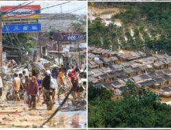 Kepada Pemerintah Republik Indonesia, Sebuah Suara Dari Aceh yang Sedang Luka