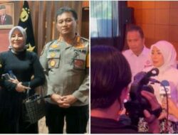 Jarang Ditemukan Sosok Figur seperti Mua IFA Yuliana, Mampu Berdiri Tegap di Dua Dunia :” Pusaran Bisnis Strategis dan Kerasnya Advokasi .”