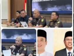 Kejari Bakal Ungkap Kasus Dugaan Korupsi Jual Beli Jabatan Pemkot Bandung Hari Ini