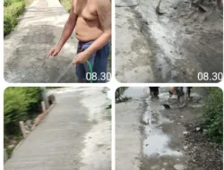 Marjuki Wiyono, Sang Pewarta yang ‘Mencor’ Harapan Warga Bantarsari di Atas Pengabaian