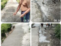 Marjuki Wiyono, Sang Pewarta yang ‘Mencor’ Harapan Warga Bantarsari di Atas Pengabaian