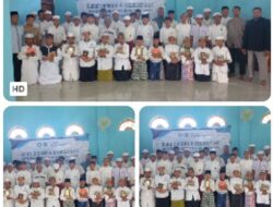 Batakte, 11 Desember 2025  atau bertepatan dengan 20 jumadil akhir 1447 H.