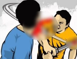 Sengketa Jalan Berakhir Tragis Pembacokan Brutal Gegerkan Desa Bunga Tanjung, Mukomuko