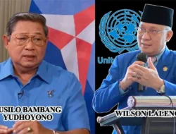 Ketum PPWI Kritik Somasi Demokrat: SBY Semestinya Bersikap Negarawan dalam Polemik Ijazah Jokowi