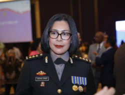 Polda Kepri peringati Hari Lingkungan hidup Indonesia, Dorong kepedulian dan penghijauan.