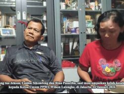 Misteri Kriminalisasi Jekson Sihombing oleh Polda Riau: Dari Tas Merah Marun hingga Dugaan Rp57 Triliun Penggelapan Pajak dan Kematian dua Balita