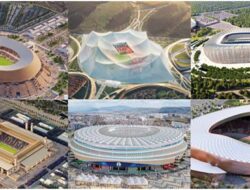 AFCON 2025: Morocco’s Triumph and a Dress Rehearsal for the 2030 World Cup