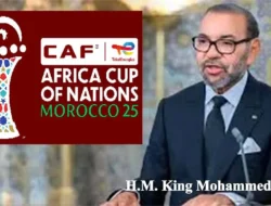 Morocco Celebrated as Africa Cup of Nations 2025 Runner-Up and Successful Host