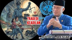 Tragedi Keadilan di Sleman: Ketika Melawan Penjahat Berujung Penjara