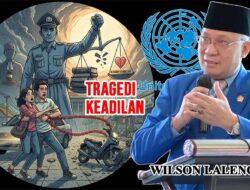 Tragedi Keadilan di Sleman: Ketika Melawan Penjahat Berujung Penjara