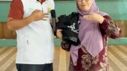 Literasi Keuangan Syariah untuk Guru Kabupaten Bandung Barat Ditengah Badai Krisis Dunia