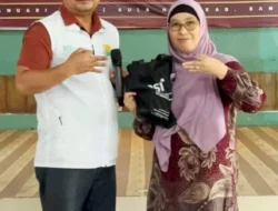 Literasi Keuangan Syariah untuk Guru Kabupaten Bandung Barat Ditengah Badai Krisis Dunia