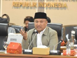 Komisi XIII Dukung Pemindahan Napi Korupsi Pakai HP di Medan ke Nusakambangan