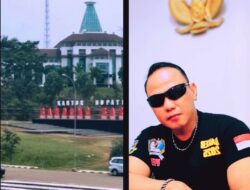 Ketua Pokja Wartawan KBB: Masyarakat Punya Hak Mengetahui Penyerapan Anggaran DLH KBB Ta-2025