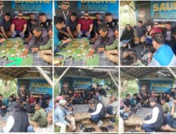 Pokja Wartawan KBB Gelar Silaturahmi Pertama  Ta-2026 “Tetap Konsisten sebagai Sosial Kontrol untuk Menjaga Integritas Jurnalis  Profesional & Beretika”.