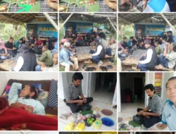 Pokja Wartawan KBB Gelar Silaturahmi Pertama  Ta-2026 “Tetap Konsisten sebagai Sosial Kontrol untuk Menjaga Integritas Jurnalis  Profesional & Beretika”.