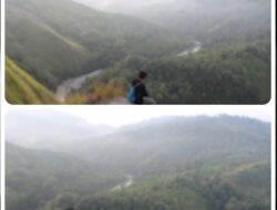 DAS Jambo Aye Sekarat: Ketika Negara Abai, Rakyat Menanggung Bencana