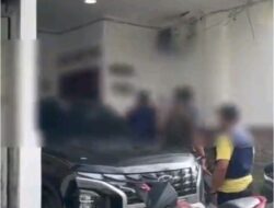 BNN RI Berhasil Gulung Pabrik Narkotika GOL.1 Jenis MDMB-4EN-PINACA