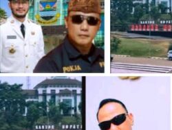 Ketua Pokja Wartawan KBB :  “Pengisian 5 Dinas yang Kosong Harus Sesuai Keilmuan & Senioritas Jangan Tersandra Kepentingan Politik!!”.