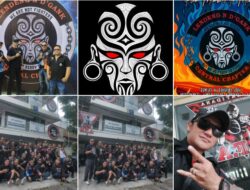 Lendeng N D’Gank Solid,Central Chapter Bravo!! Menggelar Baksos ” JUM’AT BERKAH”dalam Rangka “Menyambut Bulan Rajab 1447 H”