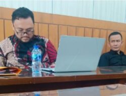 Aliansi Pemuda Anti Korupsi Guncang Bina Marga Jabar: Endus Aroma Monopoli Proyek Alat Berat Senilai Miliaran Rupiah