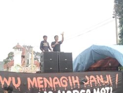 Gema Pemekaran Provinsi Luwu Raya : Ketua APDESI Lutim Tegaskan DOB Luwu Raya Adalah Mandat Rakyat