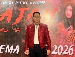 Klarifikasi Boy San :  Adalah Ketua Umum Asosiasi PRANATACARA Artis Indonesia “PARINDO”, Multimedia, EO dan WO