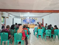 ANGGARAN TERJUN BEBAS, DESA BENTENG AMBIL KEPUTUSAN SULIT TERKAIT BLT 2026