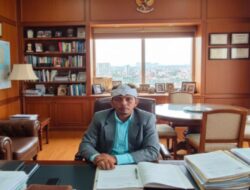 LSM KPK RI Jabar Minta BPK Buka LHP Karawang 2021–2024, Soroti Dana Pendidikan dan Desa