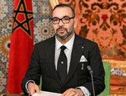 Pemerintah Maroko Luncurkan Program Komprehensif Bantuan Banjir