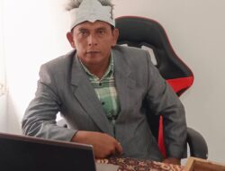Ketua DPD LSM KPK RI Jabar: “Makanan Bergizi Gratis” (MBG) Diduga Jadi  Ajang Korupsi Bergengsi