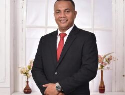 Peruntukan Dana Hibah POLRES Nias Belum Terbuka, Paulus Gulo Dorong Warga Laporkan