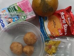 Posting Menu Makan Bergizi Gratis (MBG), Jurnalist Info Indonesia Inews Diduga Terima Intimidasi dari Oknum Sebuah Lembaga Swadaya Masyarakat