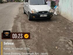 Oknum Kepala Sekolah SDN 2 Dompyong Wetan, Kec. Gebang,  Cirebon Diduga Abaikan Tugas, Dunia Pendidikan Tercoreng