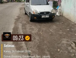 Oknum Kepala Sekolah SDN 2 Dompyong Wetan, Kec. Gebang,  Cirebon Diduga Abaikan Tugas, Dunia Pendidikan Tercoreng
