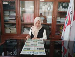 O2SN Jenjang SD Disambut Antusias Siswa -siswi SDN PADASUKA MANDIRI 2 KOTA CIMAHI