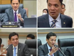 Habiburokhman Tegaskan Narasi Posisi Polri di Bawah Kementerian Justru Melemahkan Kepemimpinan Presiden Prabowo