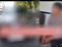 Mobil Mantan Polisi Diduga Dicuri O Polisi di Kantor Polisi, Didiamkan Polisi: Inilah Potret Paling Miris Penegakan Hukum di Indonesia