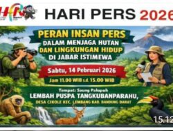 Hutan Bukan Objek Eksploitasi, Melainkan Subjek Kedaulatan Rakyat
